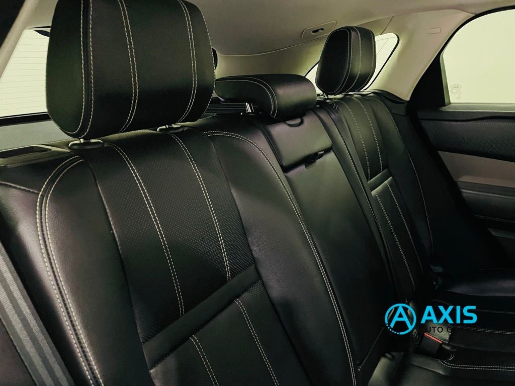 2020 Land Rover Range Rover Velar S