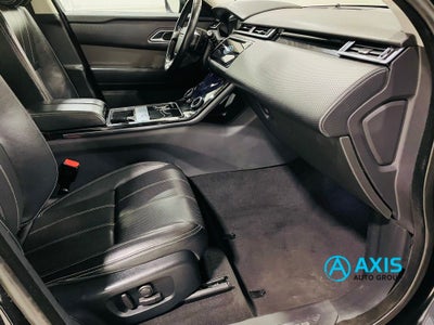 2020 Land Rover Range Rover Velar S