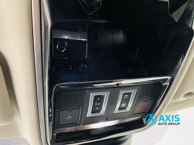 2020 Land Rover Range Rover Velar S