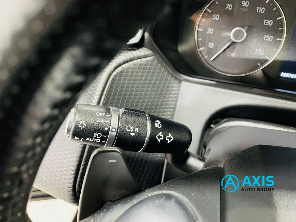 2020 Land Rover Range Rover Velar S