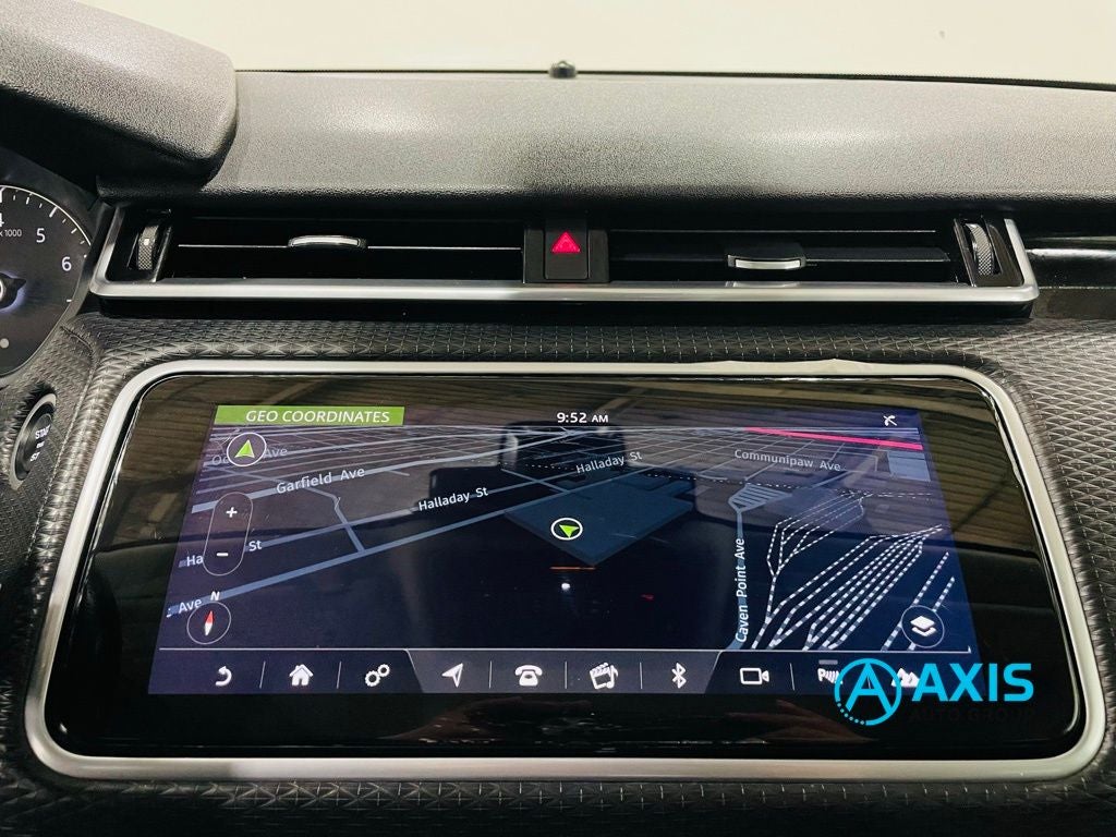 2020 Land Rover Range Rover Velar S