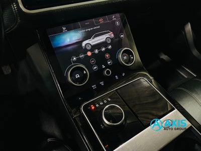 2020 Land Rover Range Rover Velar S