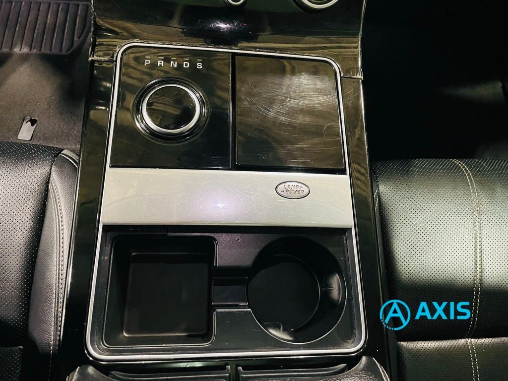 2020 Land Rover Range Rover Velar S