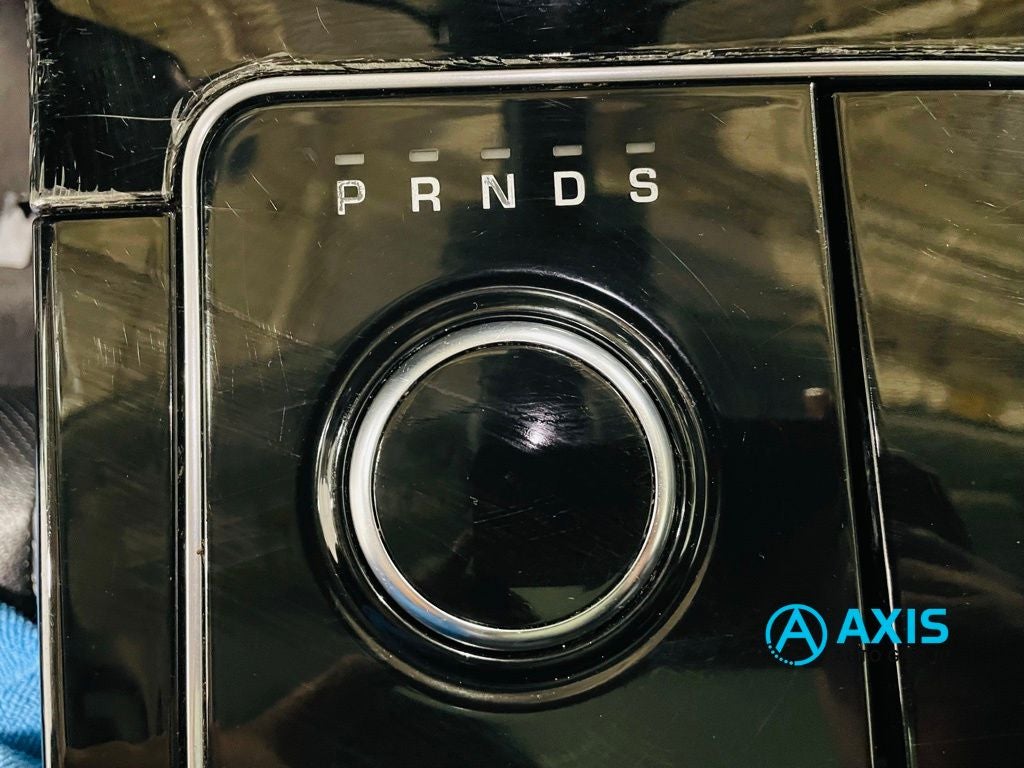 2020 Land Rover Range Rover Velar S