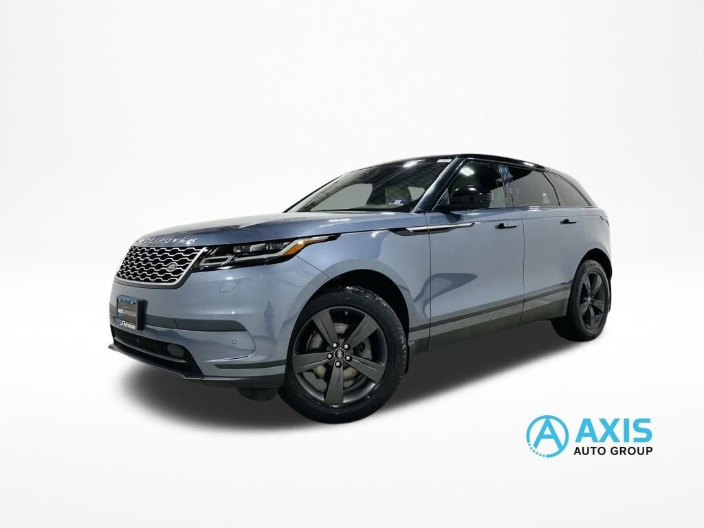 2019 Land Rover Range Rover Velar S