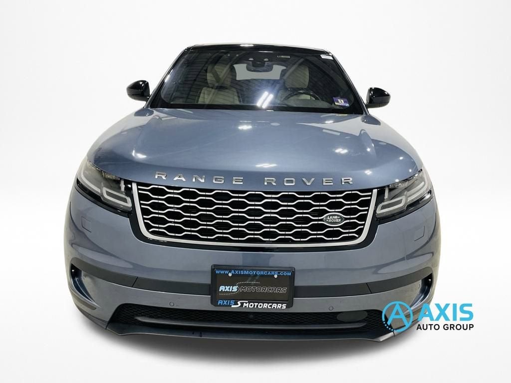 2019 Land Rover Range Rover Velar S