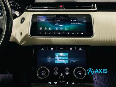 2019 Land Rover Range Rover Velar S