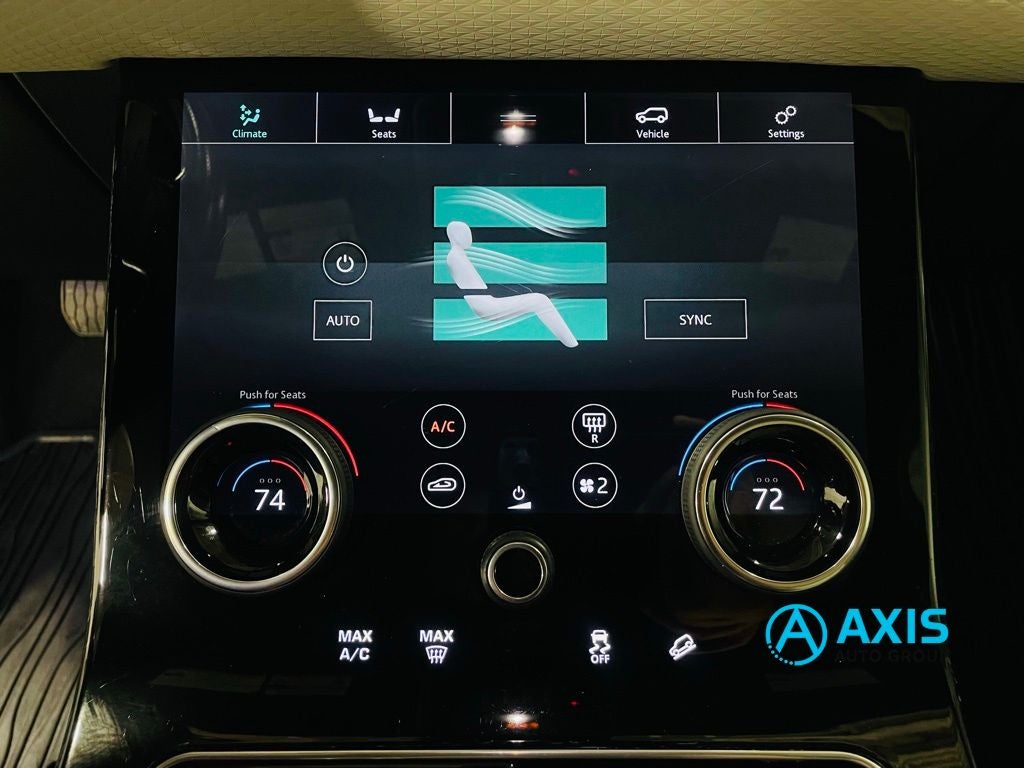 2019 Land Rover Range Rover Velar S