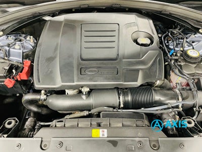 2019 Land Rover Range Rover Velar S
