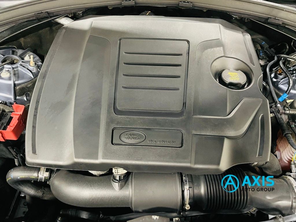 2019 Land Rover Range Rover Velar S
