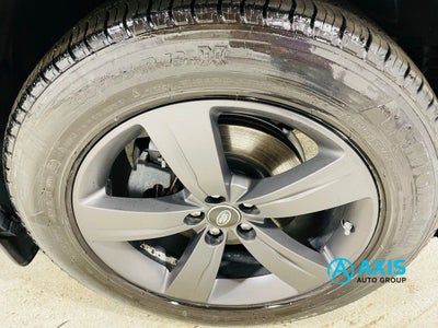 2019 Land Rover Range Rover Velar S