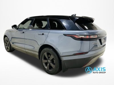 2019 Land Rover Range Rover Velar S