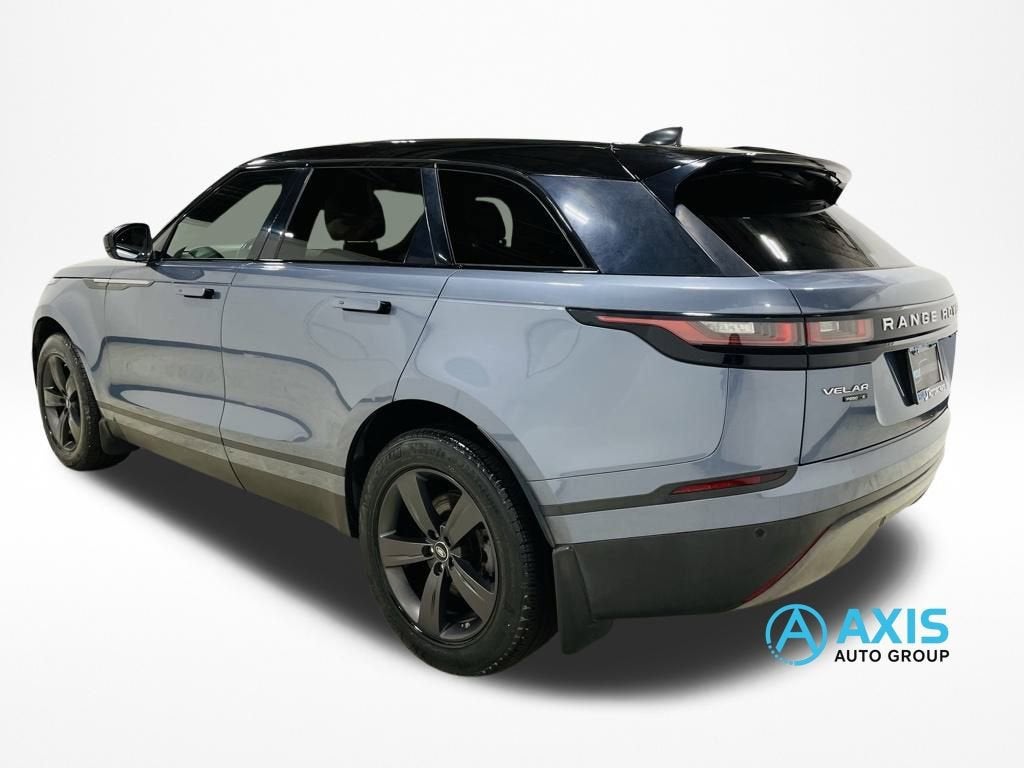 2019 Land Rover Range Rover Velar S
