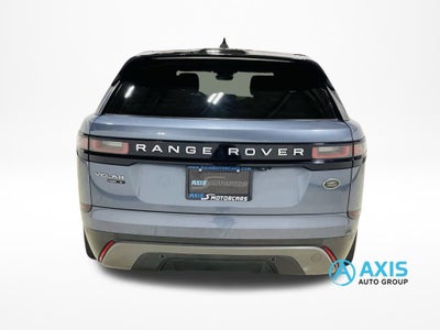 2019 Land Rover Range Rover Velar S