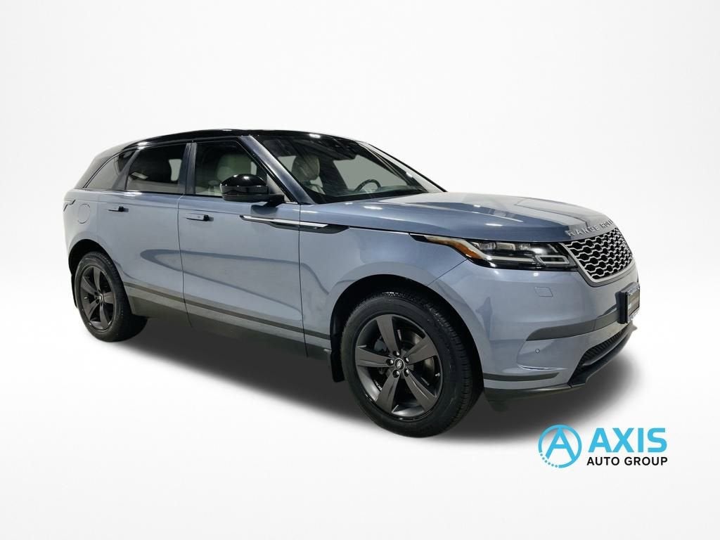 2019 Land Rover Range Rover Velar S