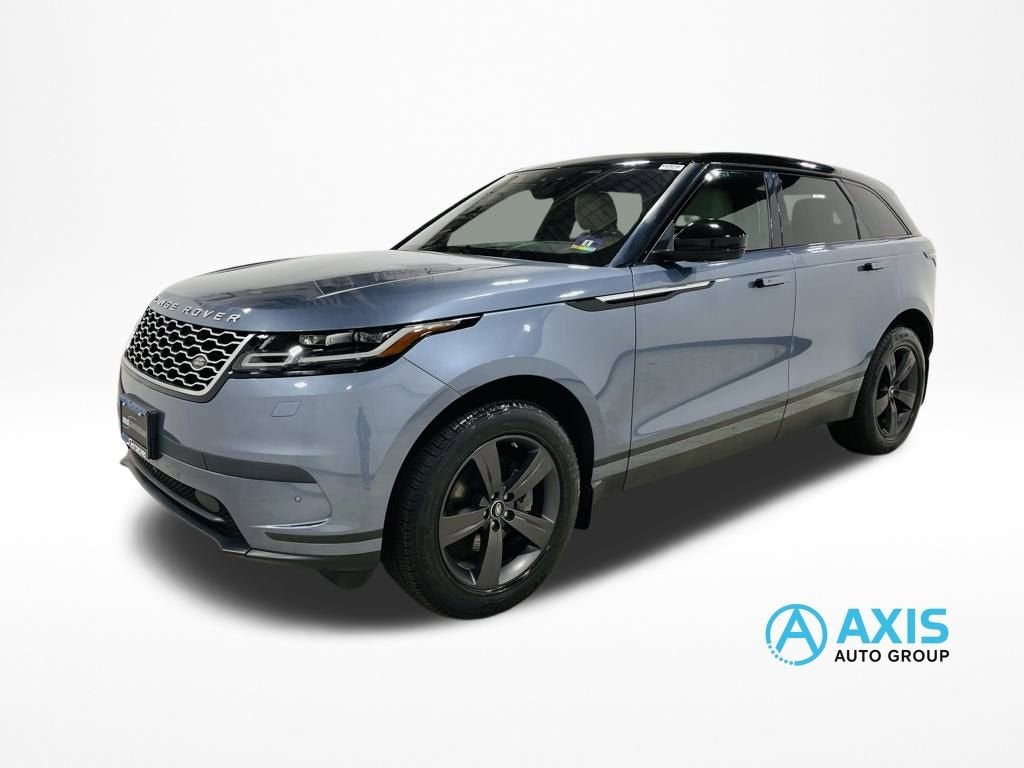 2019 Land Rover Range Rover Velar S