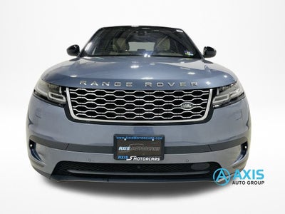 2019 Land Rover Range Rover Velar S