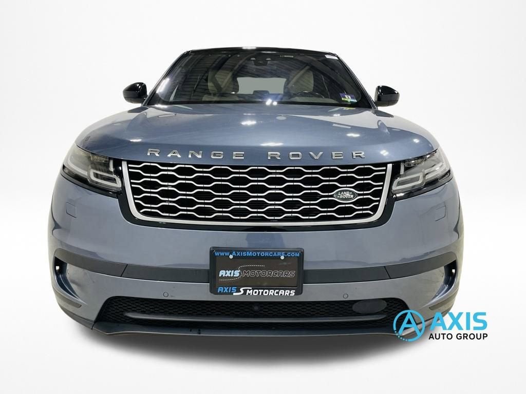 2019 Land Rover Range Rover Velar S