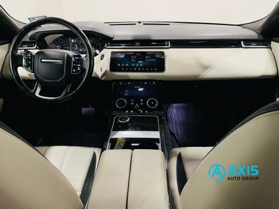 2019 Land Rover Range Rover Velar S