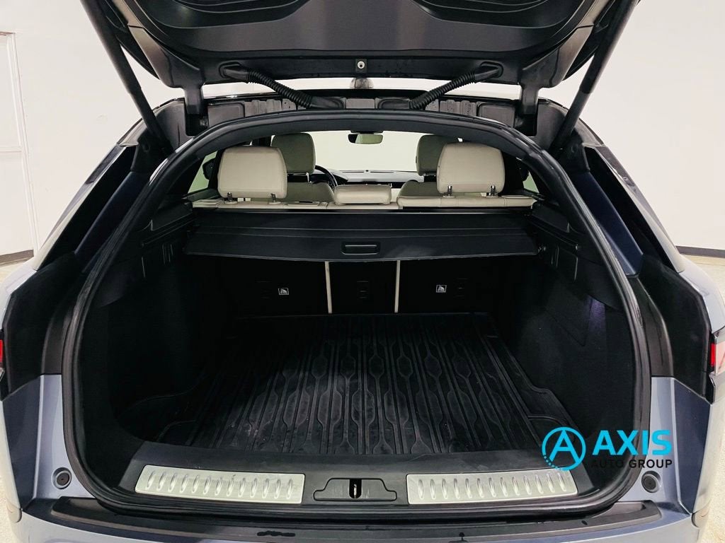 2019 Land Rover Range Rover Velar S