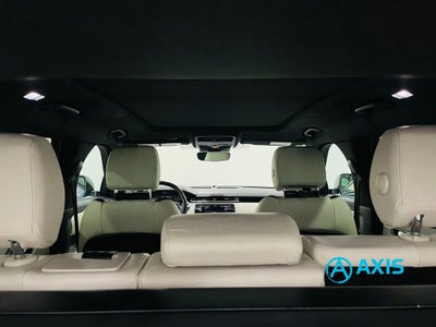 2019 Land Rover Range Rover Velar S