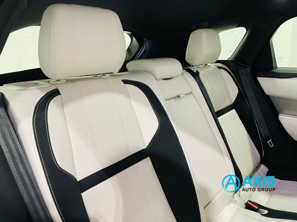 2019 Land Rover Range Rover Velar S