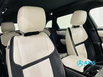 2019 Land Rover Range Rover Velar S
