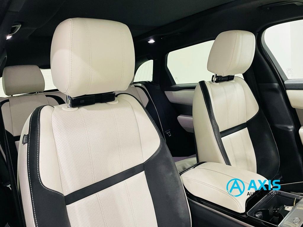 2019 Land Rover Range Rover Velar S