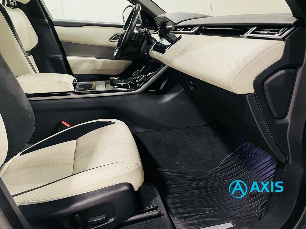 2019 Land Rover Range Rover Velar S