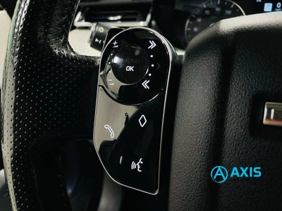 2019 Land Rover Range Rover Velar S