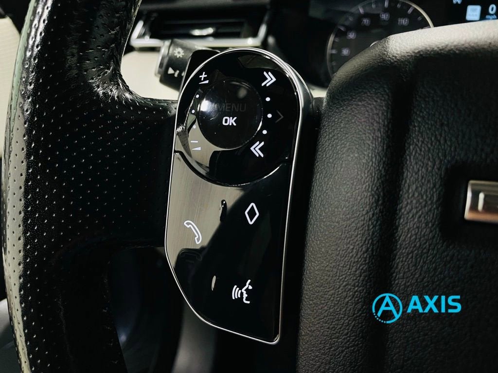 2019 Land Rover Range Rover Velar S