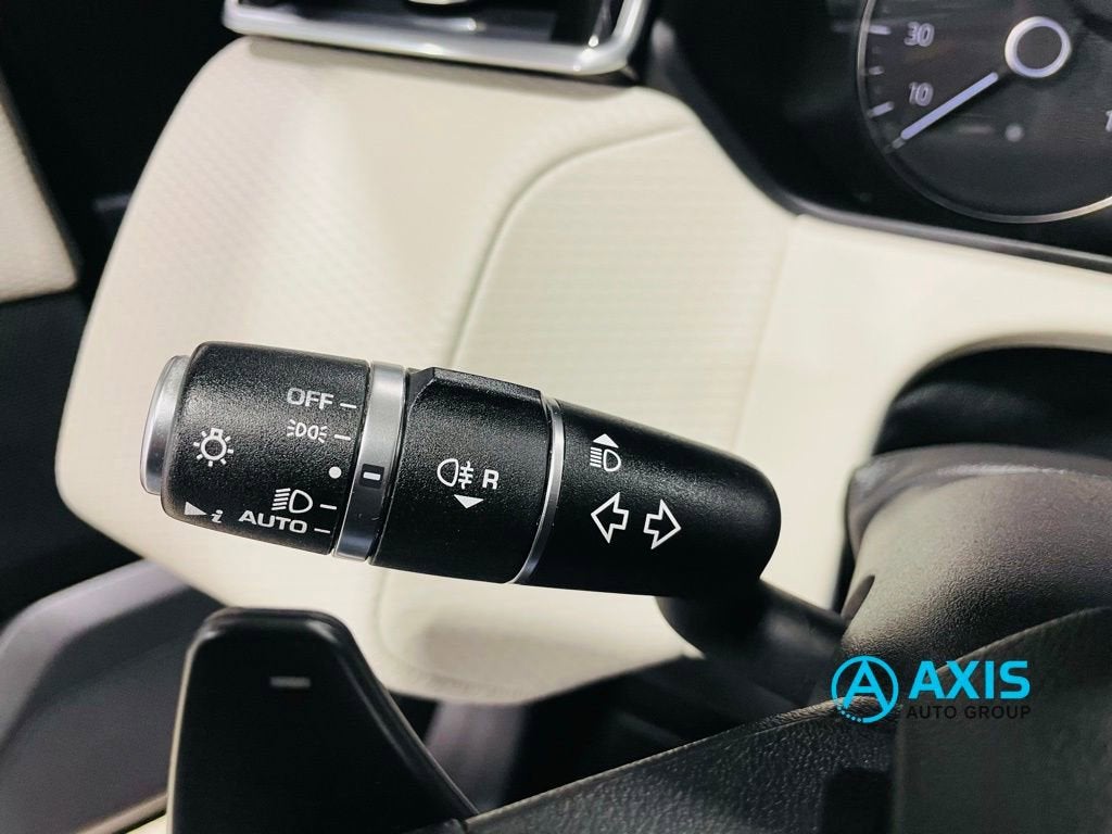 2019 Land Rover Range Rover Velar S