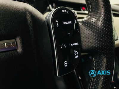 2019 Land Rover Range Rover Velar S