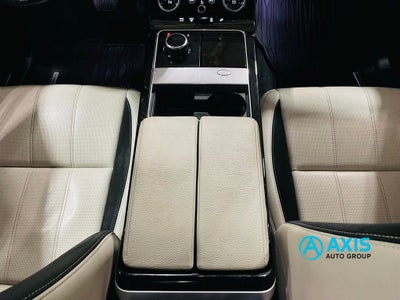 2019 Land Rover Range Rover Velar S