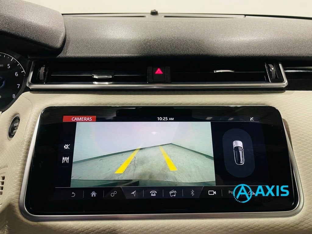 2019 Land Rover Range Rover Velar S