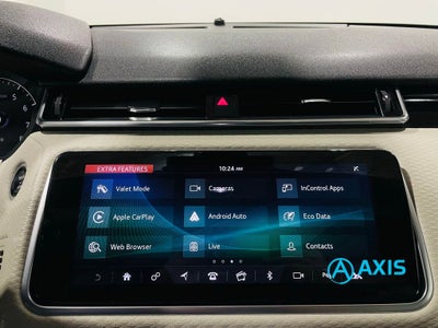 2019 Land Rover Range Rover Velar S