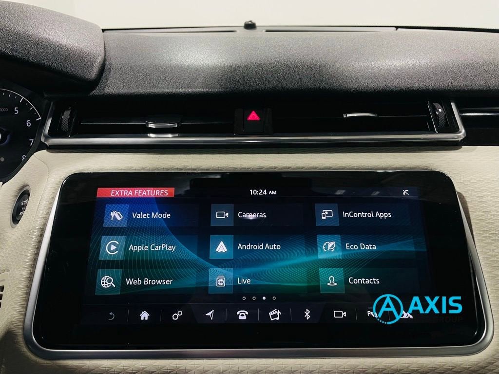 2019 Land Rover Range Rover Velar S