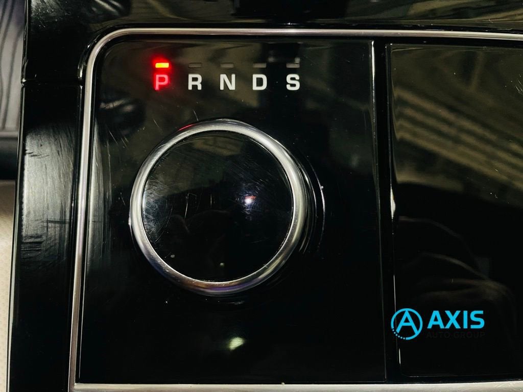 2019 Land Rover Range Rover Velar S