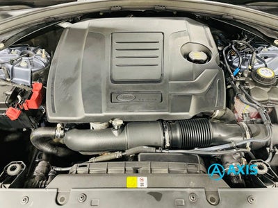 2019 Land Rover Range Rover Velar S