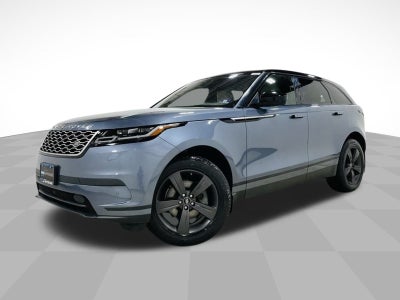 2019 Land Rover Range Rover Velar S