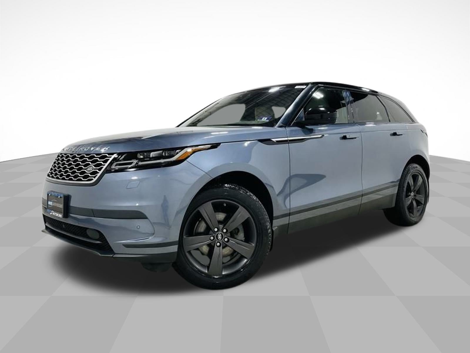 2019 Land Rover Range Rover Velar S