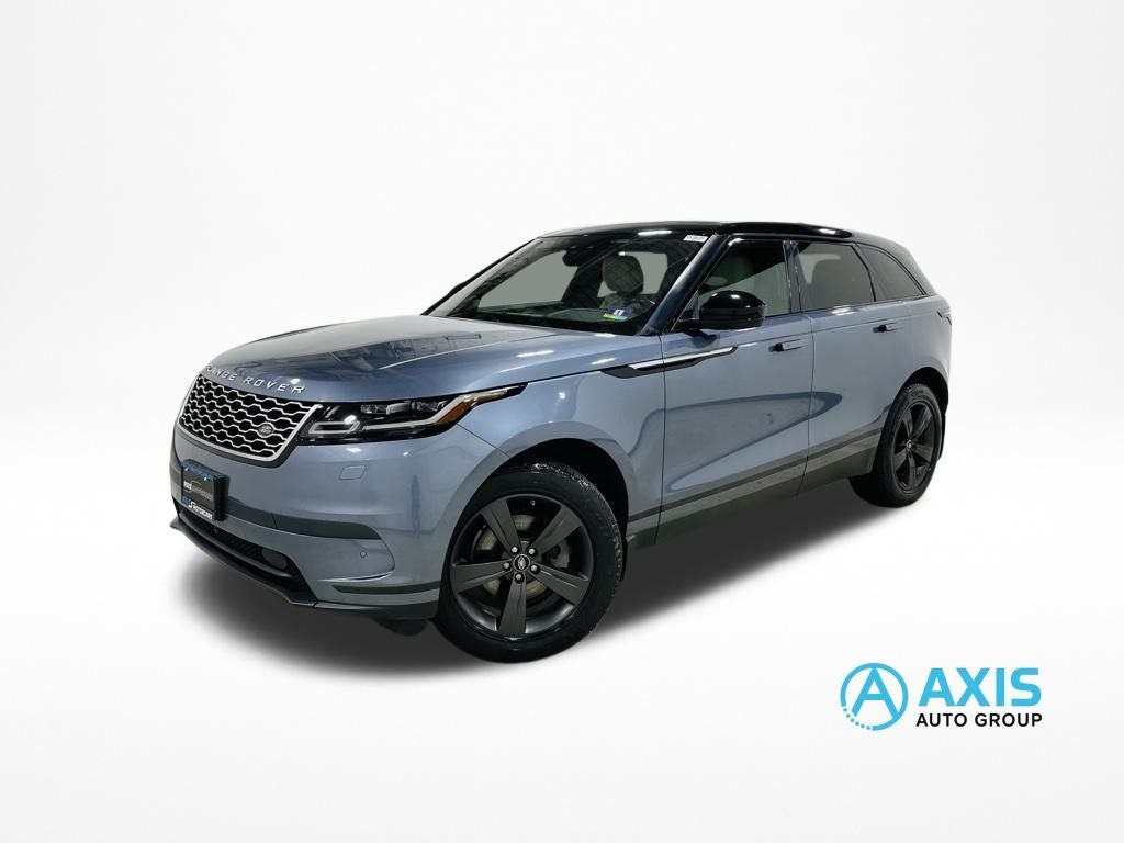 2019 Land Rover Range Rover Velar S