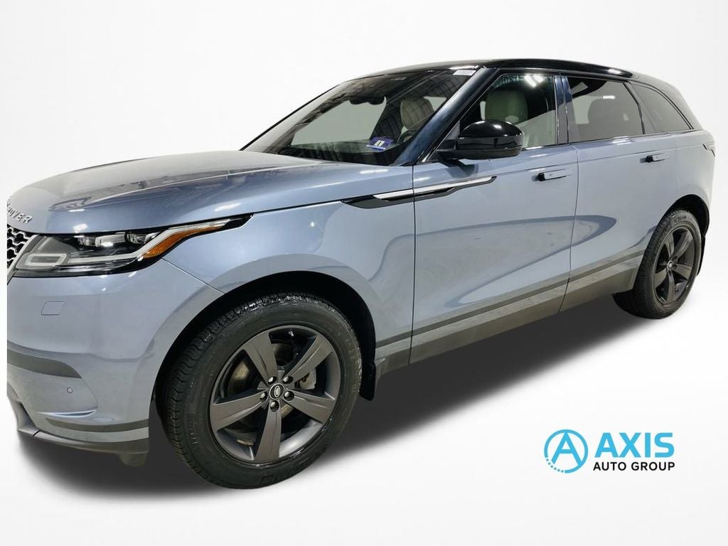 2019 Land Rover Range Rover Velar S