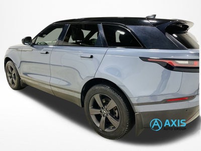 2019 Land Rover Range Rover Velar S