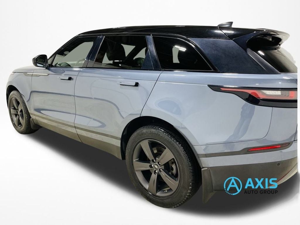 2019 Land Rover Range Rover Velar S