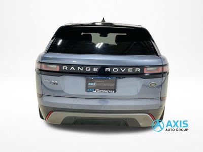 2019 Land Rover Range Rover Velar S