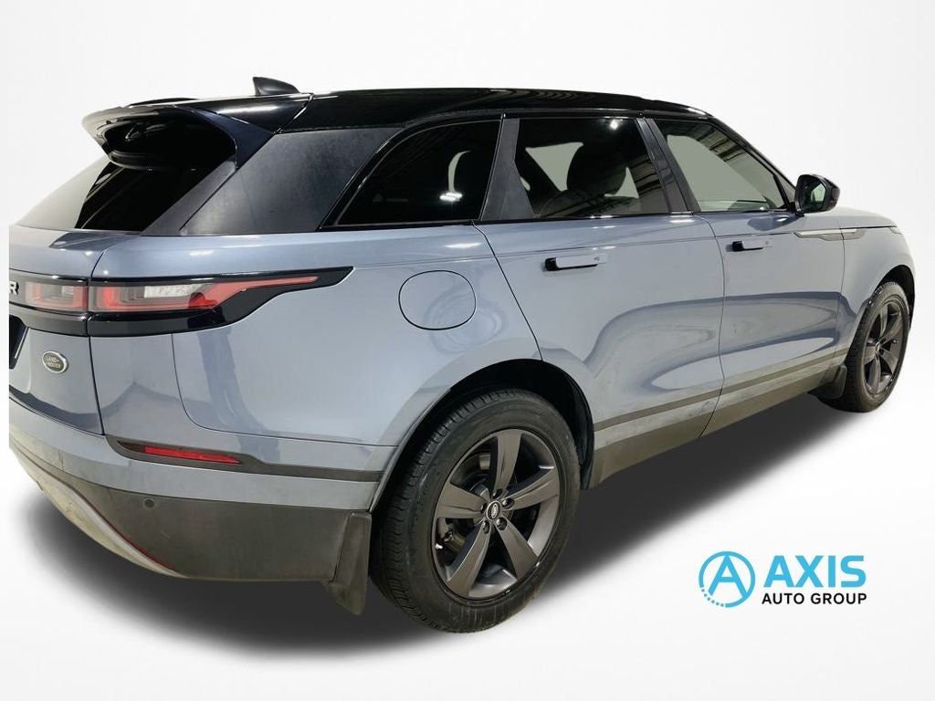 2019 Land Rover Range Rover Velar S