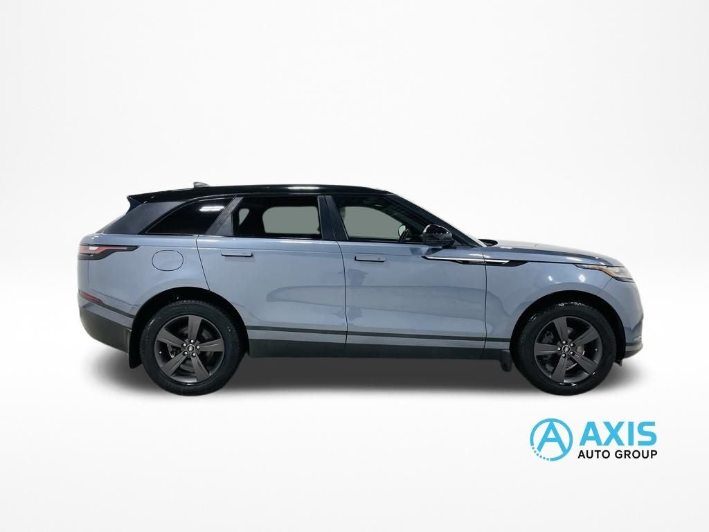 2019 Land Rover Range Rover Velar S