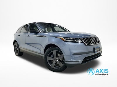 2019 Land Rover Range Rover Velar S