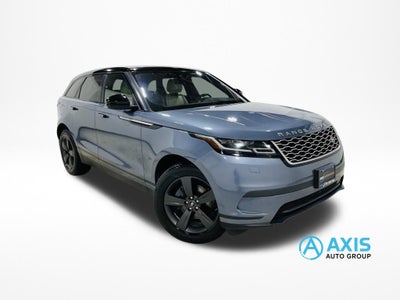 2019 Land Rover Range Rover Velar S